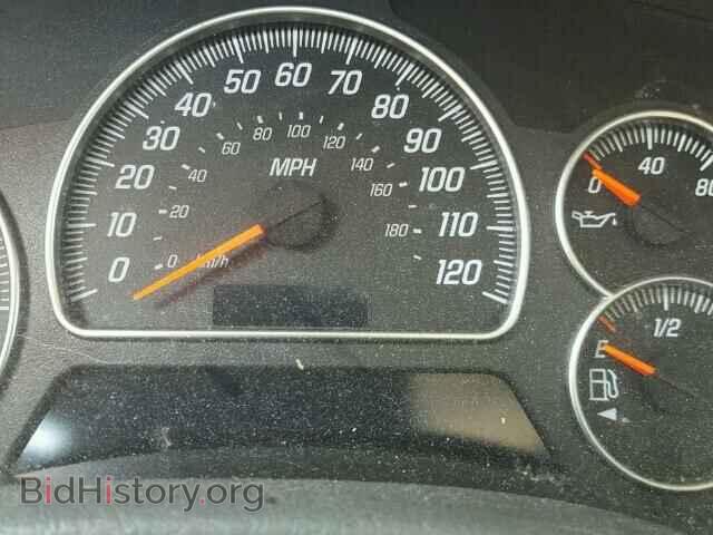 2005 GMC ENVOY - VIN: 1GKES63M952374625 - Фото 8