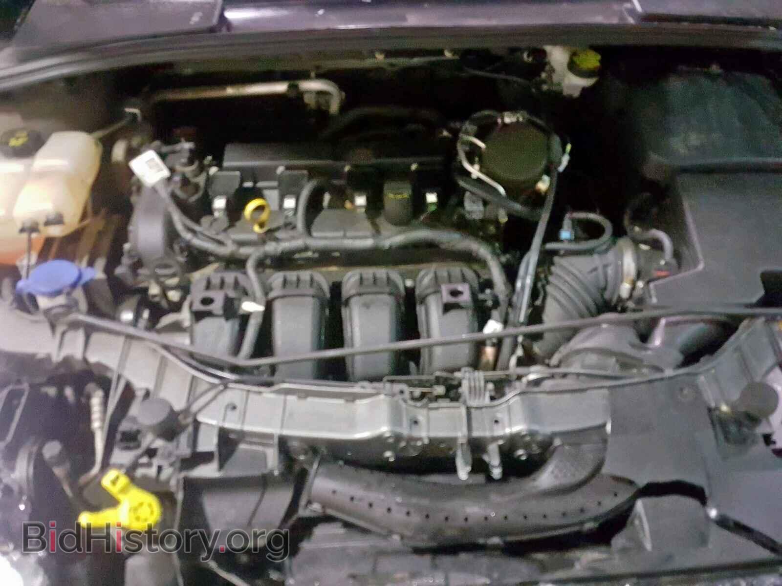 2016 FORD FOCUS - VIN: 1FADP3E2XGL309546 - Фото 7
