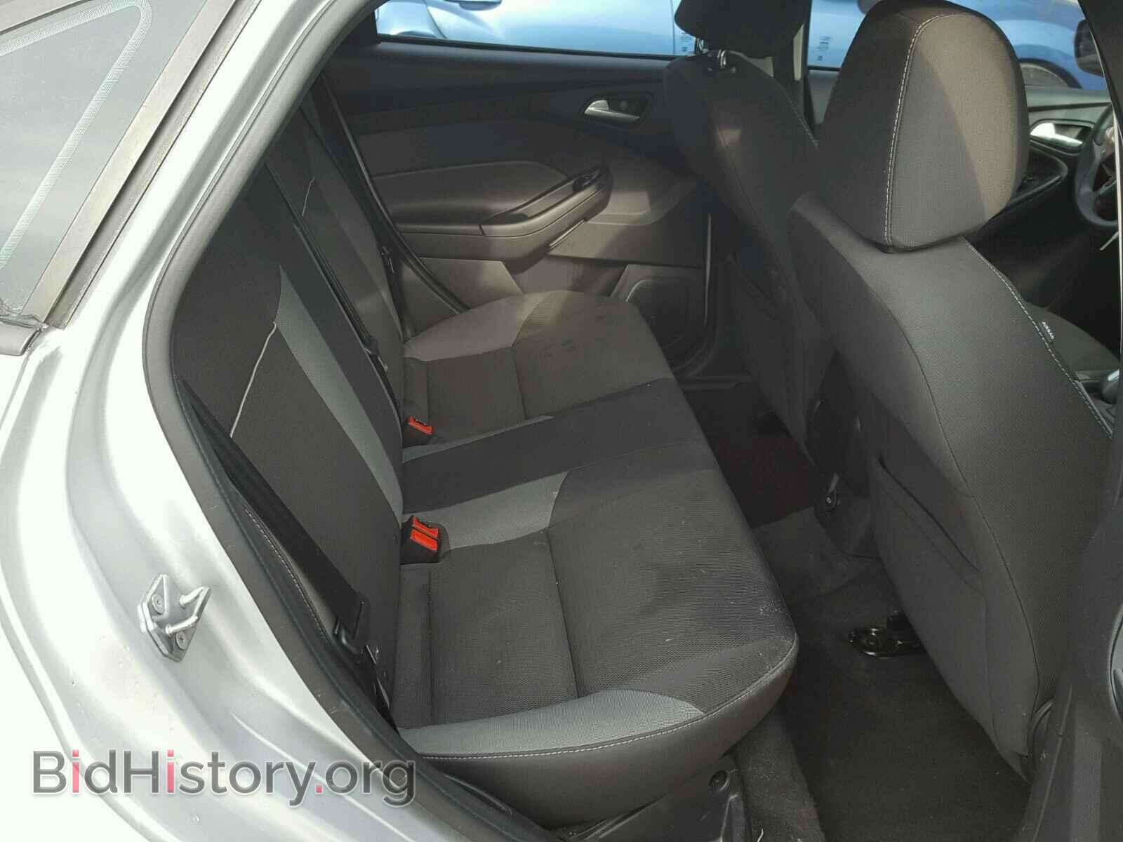 2013 FORD FOCUS - VIN: 1FADP3F21DL120861 - Photo 6