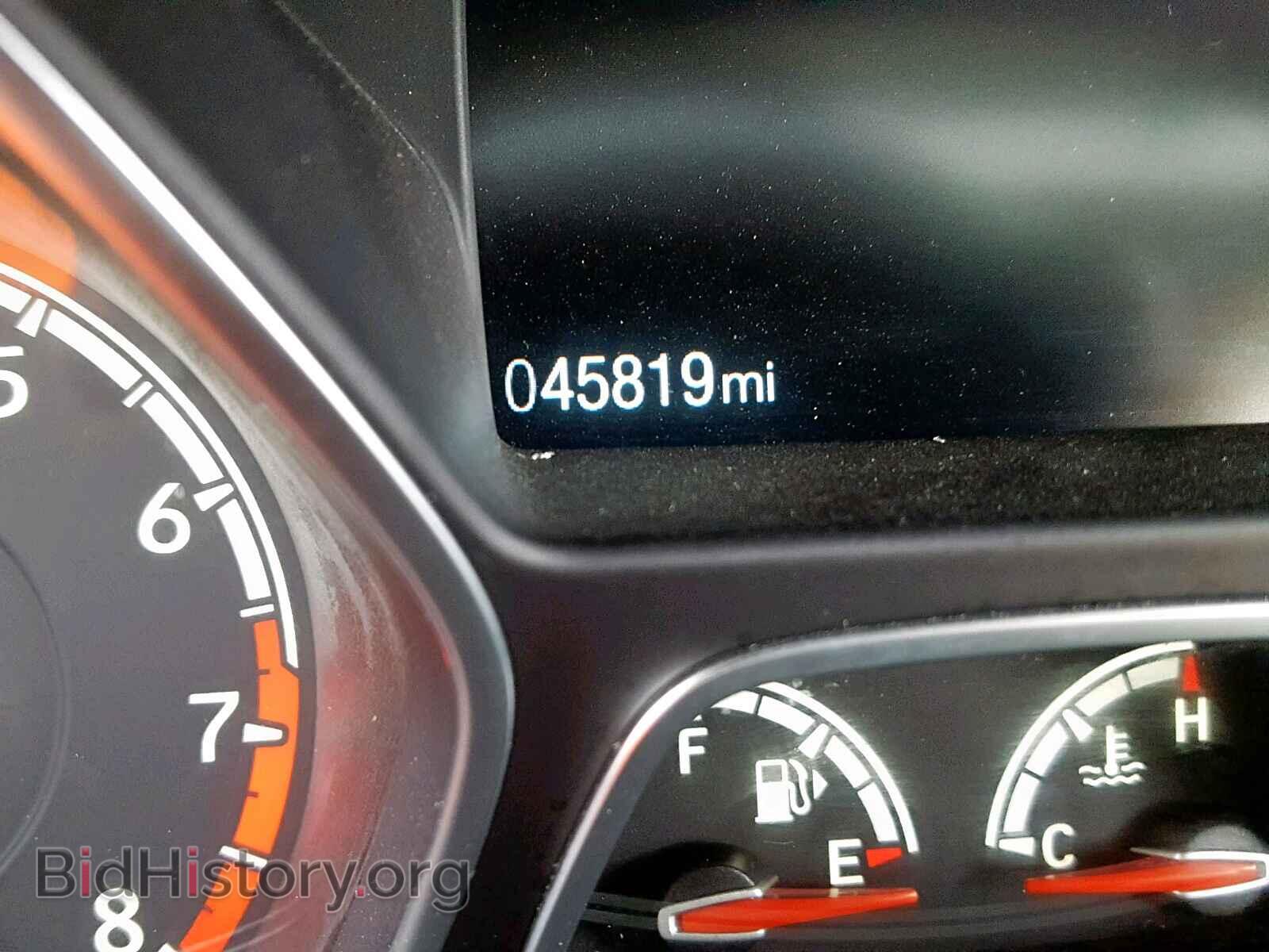 2015 FORD FOCUS - VIN: 1FADP3L91FL357452 - Фото 8