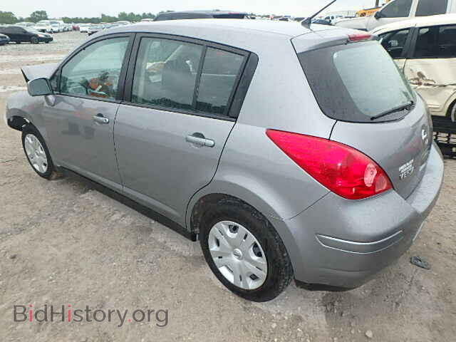 2012 NISSAN VERSA - VIN: 3N1BC1CP8CK235776 - Photo 3