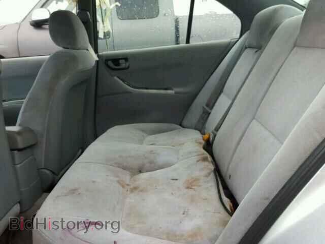 2003 MITSUBISHI GALANT - VIN: 4A3AA46G03E193722 - Фото 6