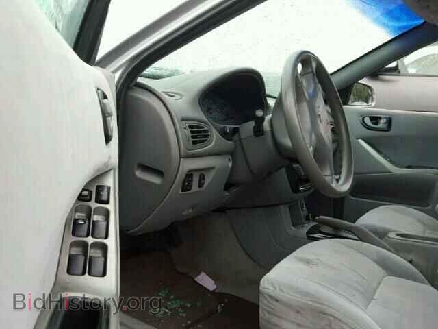 2003 MITSUBISHI GALANT - VIN: 4A3AA46G03E193722 - Фото 10