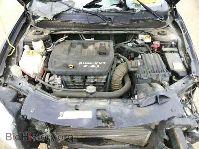 2012 DODGE AVENGER - VIN: 1C3CDZCB0CN213755 - Фото 7