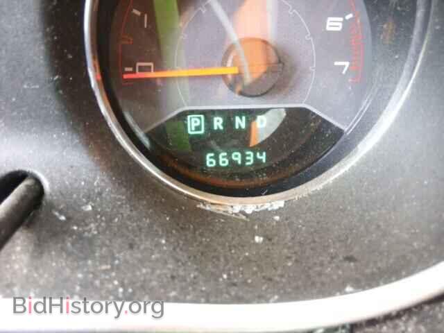 2012 DODGE AVENGER - VIN: 1C3CDZCB0CN213755 - Фото 8