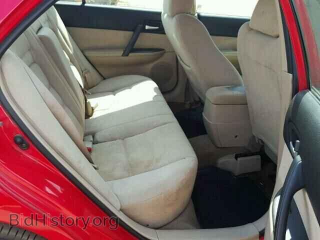 2008 MAZDA 6 - VIN: 1YVHP80C385M34753 - Фото 6