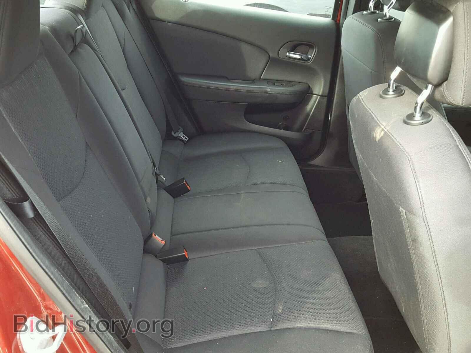 2013 CHRYSLER 200 - VIN: 1C3CCBBB8DN612166 - Фото 6
