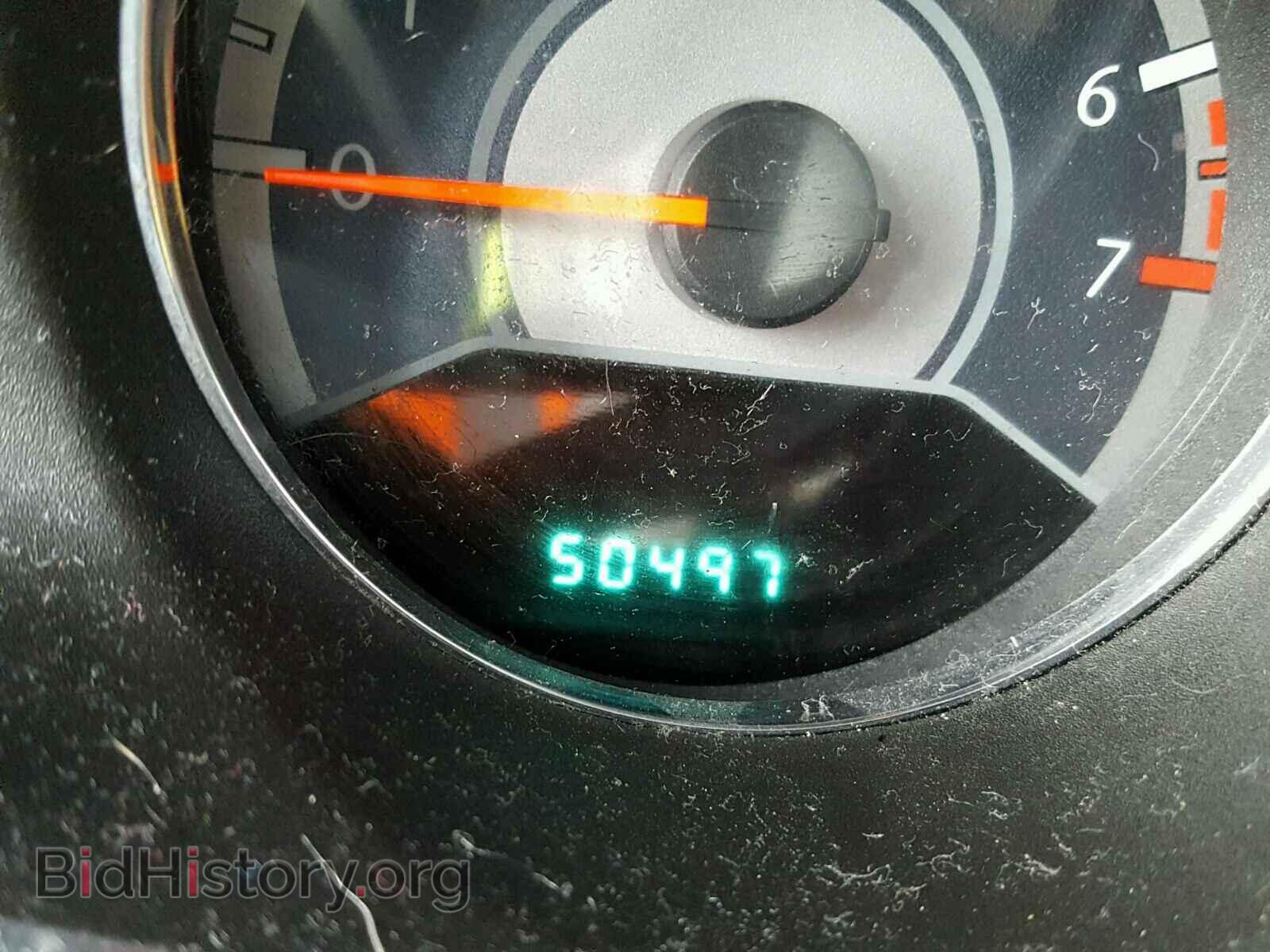 2013 CHRYSLER 200 - VIN: 1C3CCBBB8DN612166 - Фото 8