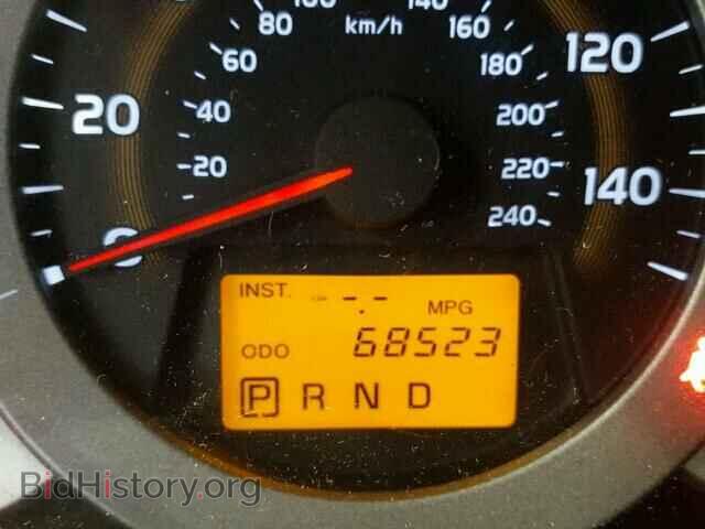 2011 TOYOTA RAV4 - VIN: 2T3DK4DV7BW053673 - Фото 8