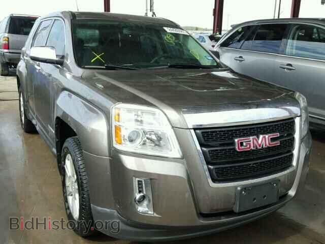 Фотография 2GKALMEK8C6157501 - GMC TERRAIN 2012