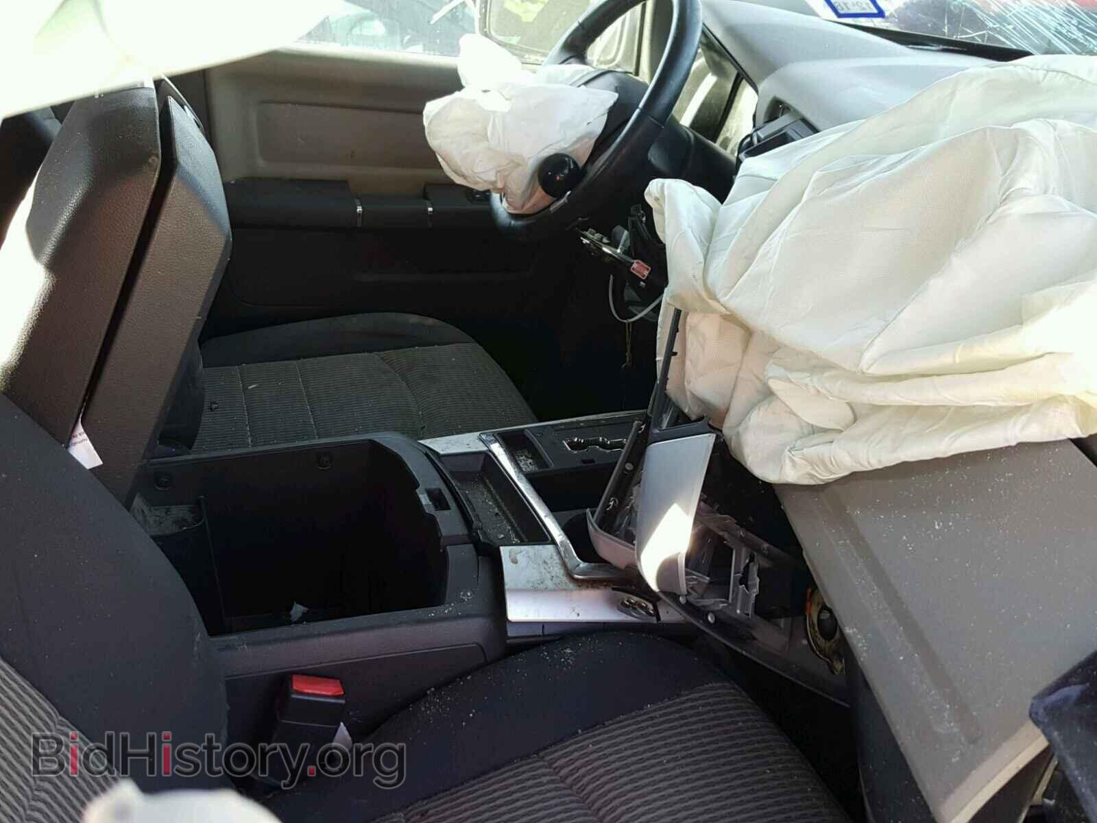 2012 DODGE RAM 1500 - VIN: 1C6RD7LT3CS295556 - Фото 5