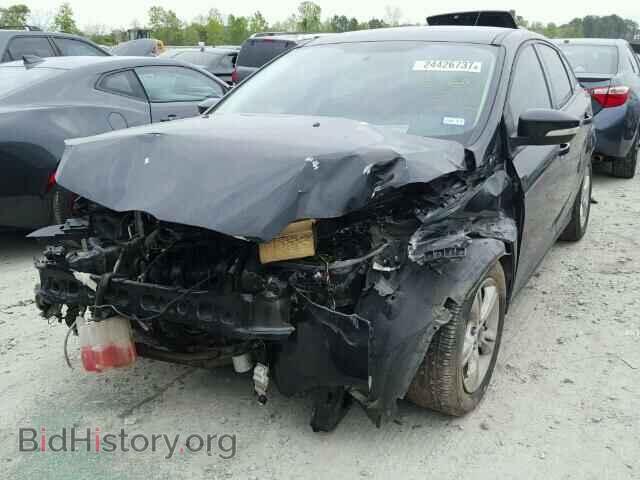 2013 FORD FOCUS - VIN: 1FADP3F29DL220559 - Photo 2