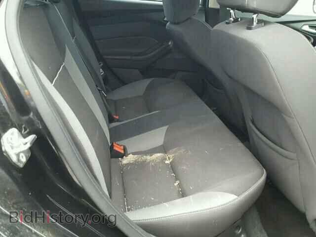 2013 FORD FOCUS - VIN: 1FADP3F29DL220559 - Photo 6