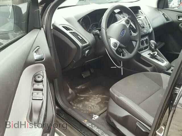 2013 FORD FOCUS - VIN: 1FADP3F29DL220559 - Photo 9