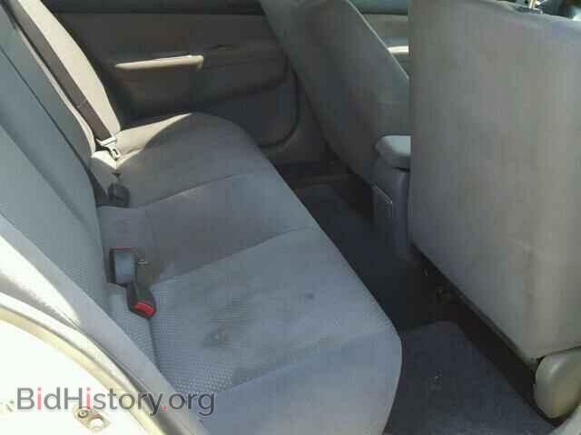 2006 MITSUBISHI LANCER - VIN: JA3AJ26E16U014411 - Фото 6
