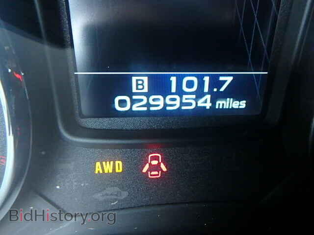 2014 SUBARU OUTBACK - VIN: 4S4BRDPC4E2208038 - Photo 8