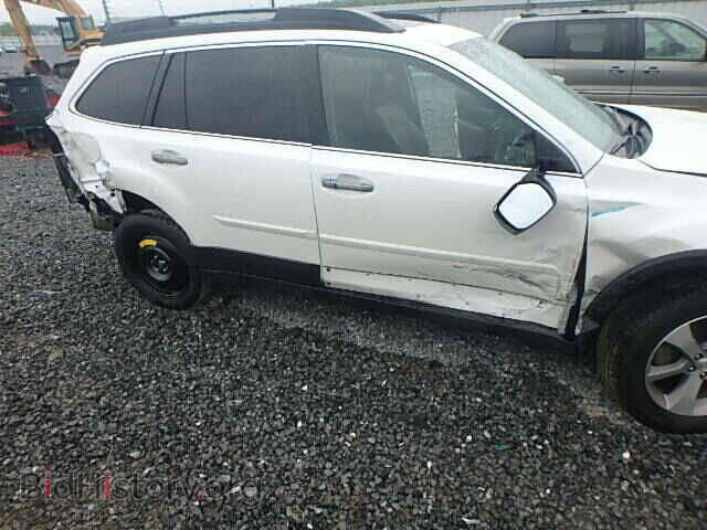 2014 SUBARU OUTBACK - VIN: 4S4BRDPC4E2208038 - Photo 10