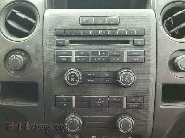 2013 FORD F150 - VIN: 1FTFX1CF2DFC76288 - Photo 9