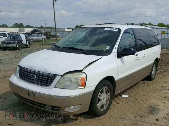 2004 FORD FREESTAR - VIN: 2FMDA58234BA44107 - Фото 2