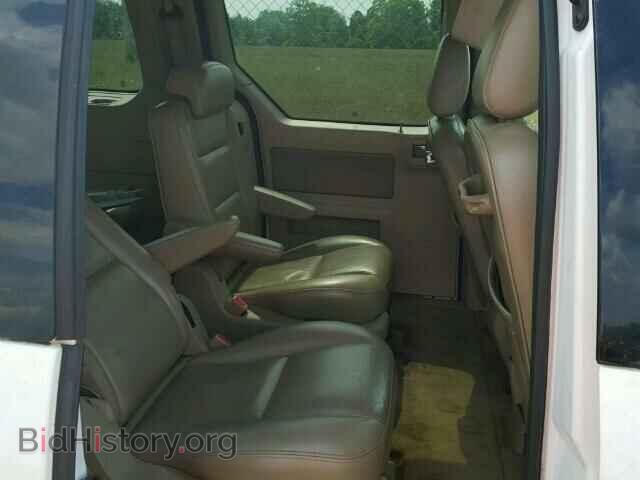 2004 FORD FREESTAR - VIN: 2FMDA58234BA44107 - Фото 6