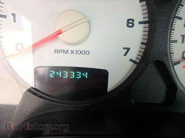 2002 DODGE RAM 1500 - VIN: 1D7HA16NX2J183354 - Фото 8