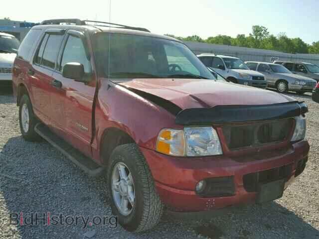 Фотография 1FMZU73E75UB33202 - FORD EXPLORER 2005