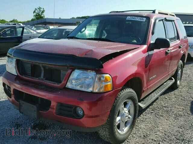 2005 FORD EXPLORER - VIN: 1FMZU73E75UB33202 - Photo 2