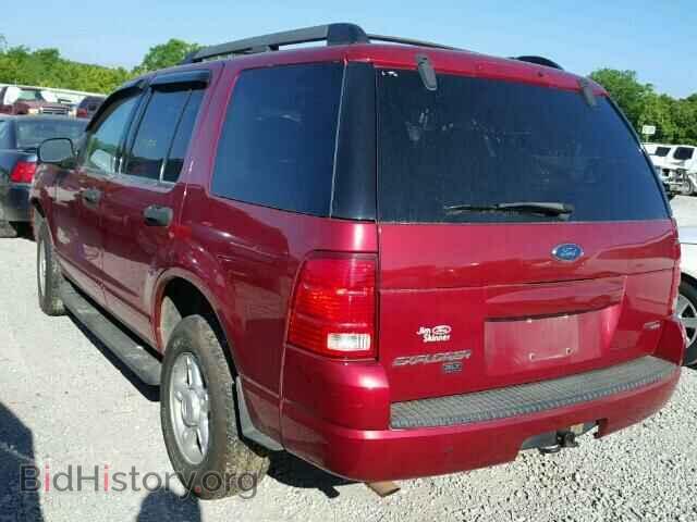 2005 FORD EXPLORER - VIN: 1FMZU73E75UB33202 - Photo 3