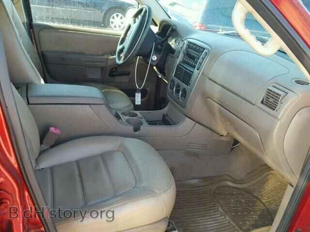 2005 FORD EXPLORER - VIN: 1FMZU73E75UB33202 - Photo 5