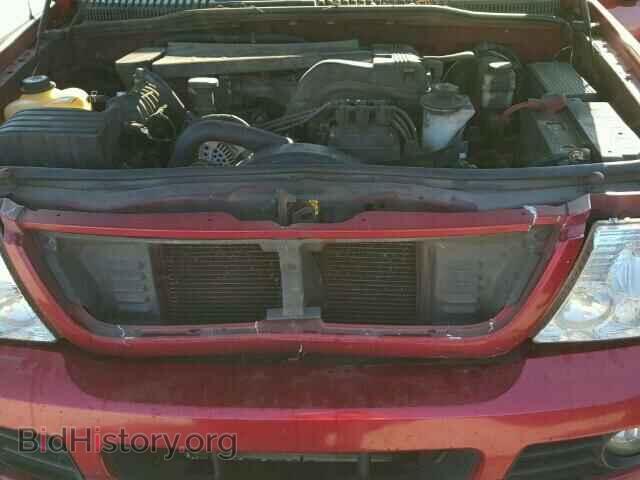 2005 FORD EXPLORER - VIN: 1FMZU73E75UB33202 - Photo 7