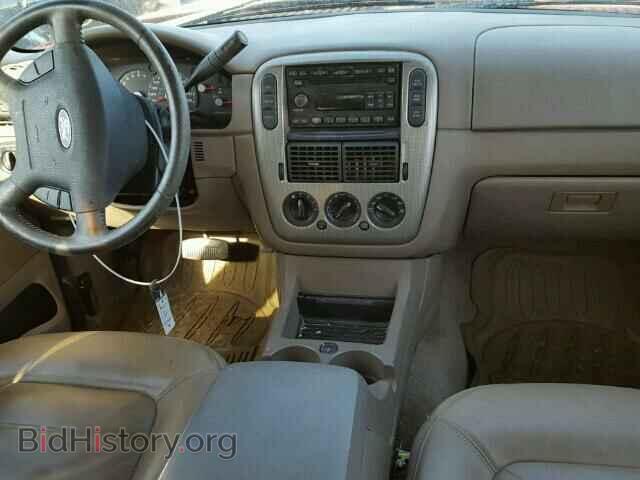 2005 FORD EXPLORER - VIN: 1FMZU73E75UB33202 - Photo 9