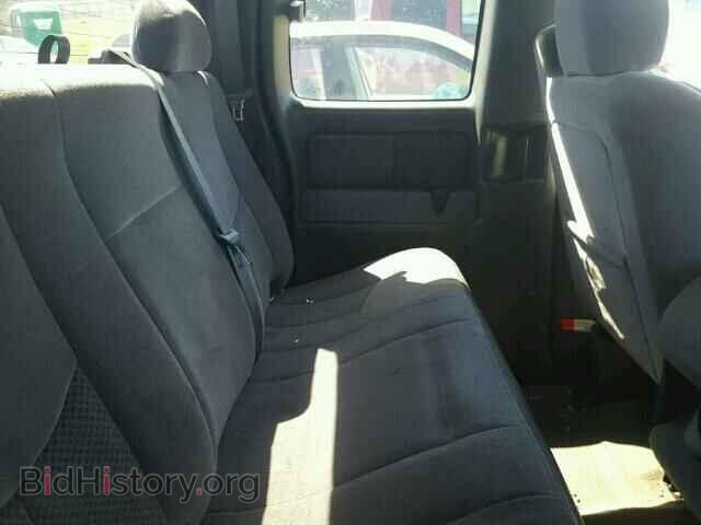 2006 CHEVROLET SILVERADO - VIN: 1GCEK19B26Z197817 - Фото 6
