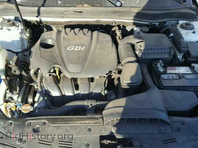 2012 KIA OPTIMA - VIN: 5XXGM4A75CG047324 - Photo 7