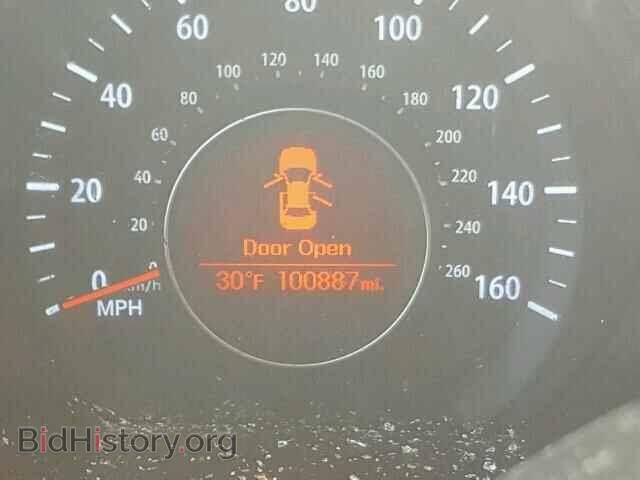 2012 KIA OPTIMA - VIN: 5XXGM4A75CG047324 - Photo 8