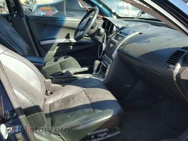 2007 NISSAN MAXIMA - VIN: 1N4BA41E77C808156 - Фото 5