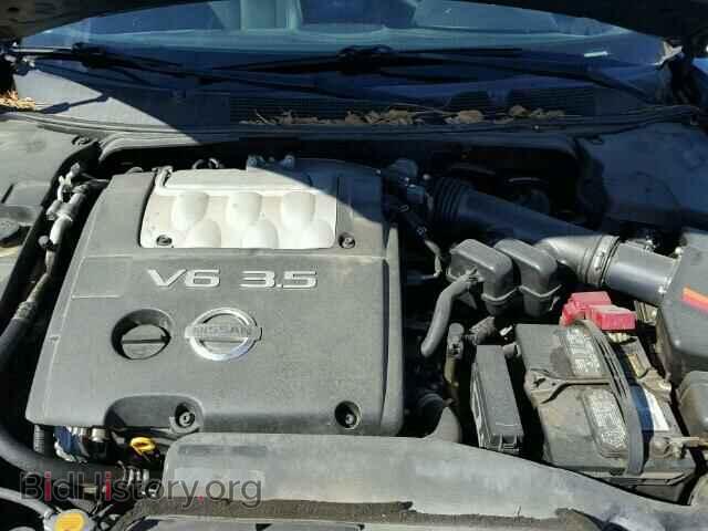 2007 NISSAN MAXIMA - VIN: 1N4BA41E77C808156 - Фото 7