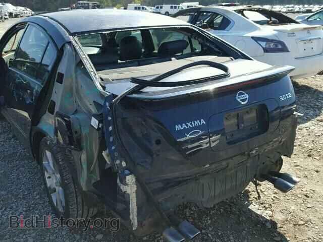 2007 NISSAN MAXIMA - VIN: 1N4BA41E77C808156 - Фото 9