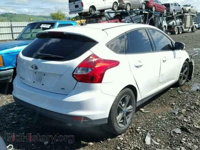 2013 FORD FOCUS - VIN: 1FADP3K2XDL145313 - Photo 4