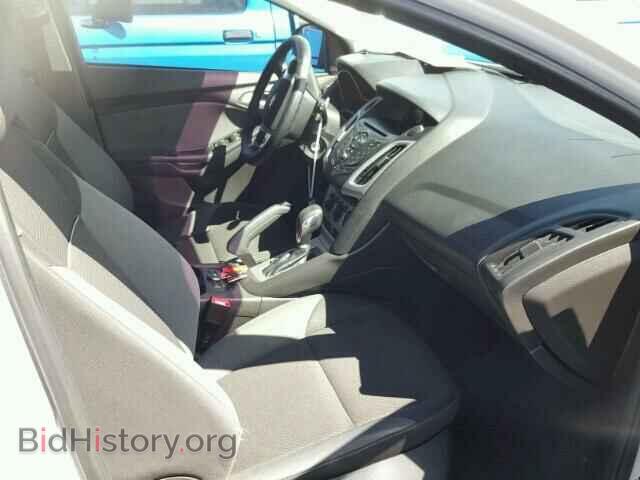 2013 FORD FOCUS - VIN: 1FADP3K2XDL145313 - Photo 5