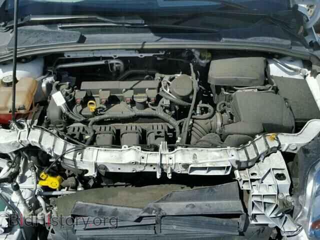 2013 FORD FOCUS - VIN: 1FADP3K2XDL145313 - Photo 7