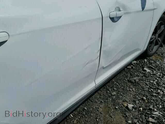 2013 FORD FOCUS - VIN: 1FADP3K2XDL145313 - Photo 9