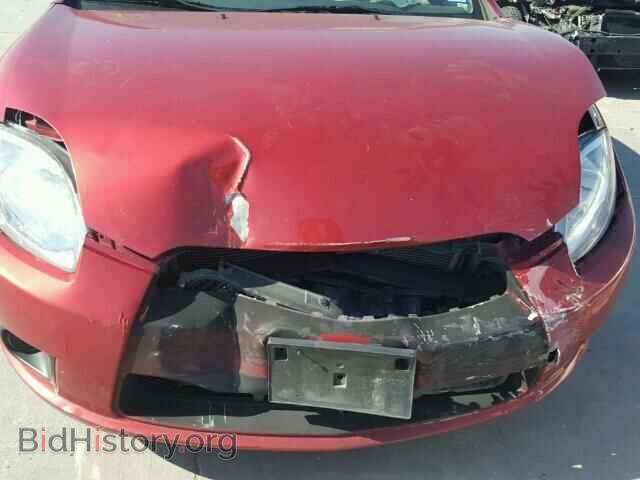 2012 MITSUBISHI ECLIPSE - VIN: 4A31K5DF8CE004053 - Фото 10
