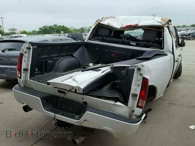 2012 DODGE RAM 1500 - VIN: 1C6RD7KT8CS324910 - Фото 4