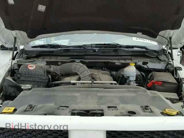 2012 DODGE RAM 1500 - VIN: 1C6RD7KT8CS324910 - Фото 7