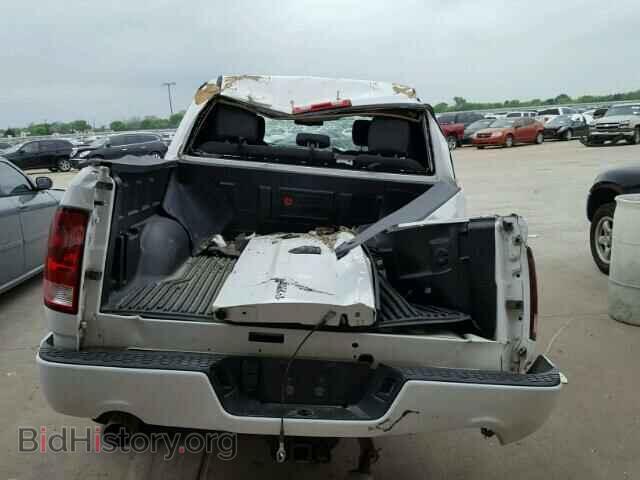 2012 DODGE RAM 1500 - VIN: 1C6RD7KT8CS324910 - Фото 9