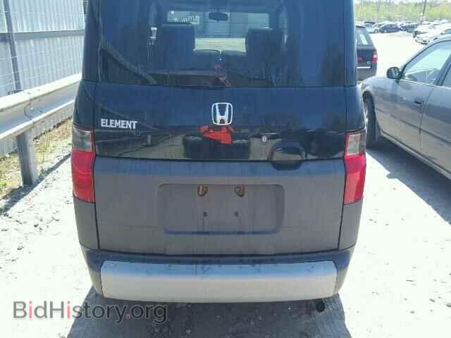 2003 HONDA ELEMENT - VIN: 5J6YH27553L024347 - Photo 10