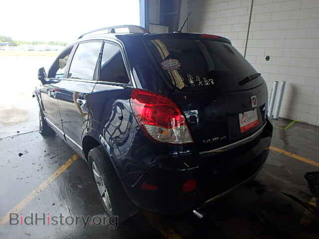 2008 SATURN VUE - VIN: 3GSCL53748S665213 - Фото 3