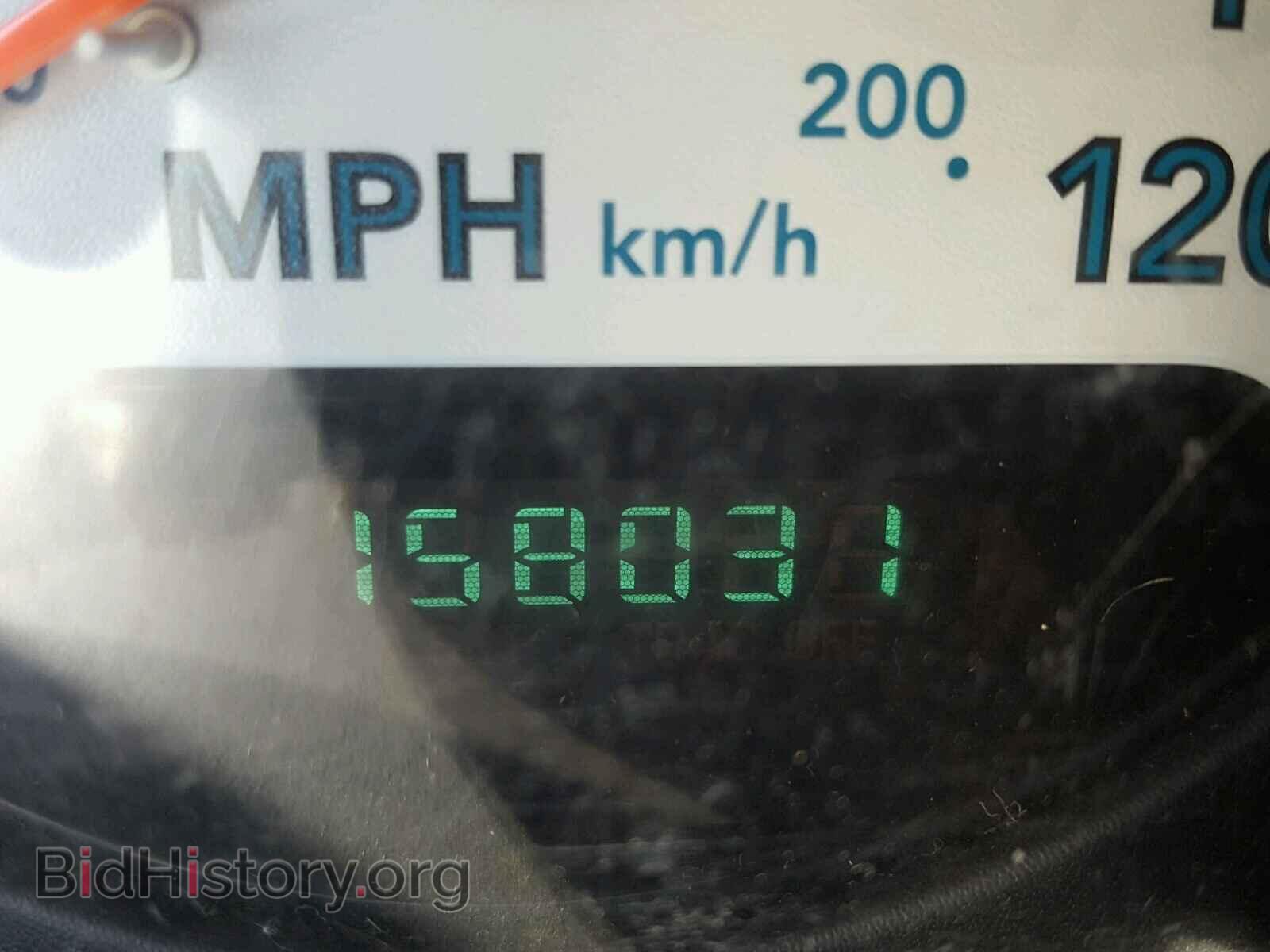 2006 DODGE CARAVAN - VIN: 1D4GP24R76B734519 - Фото 8
