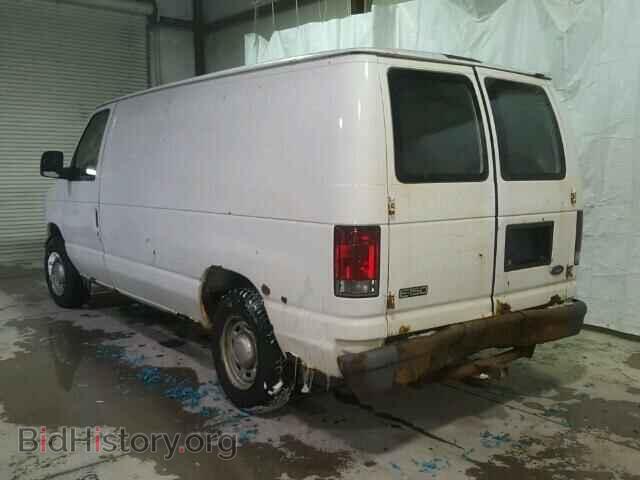 2005 FORD ECONOLINE - VIN: 1FTRE14W15HA43090 - Фото 3