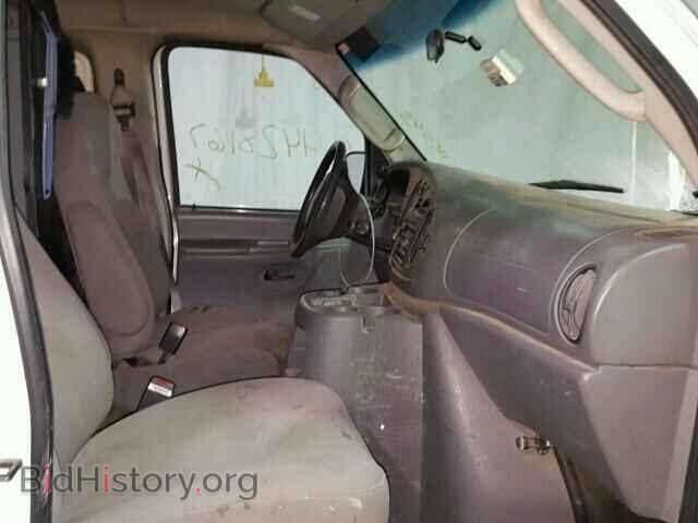 2005 FORD ECONOLINE - VIN: 1FTRE14W15HA43090 - Фото 5